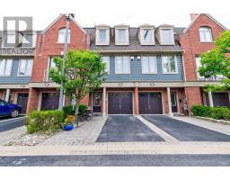 6 - 99 BRANT STREET S, Oakville, Ontario