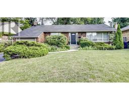 7 GREENING CRESCENT, Toronto, Ontario