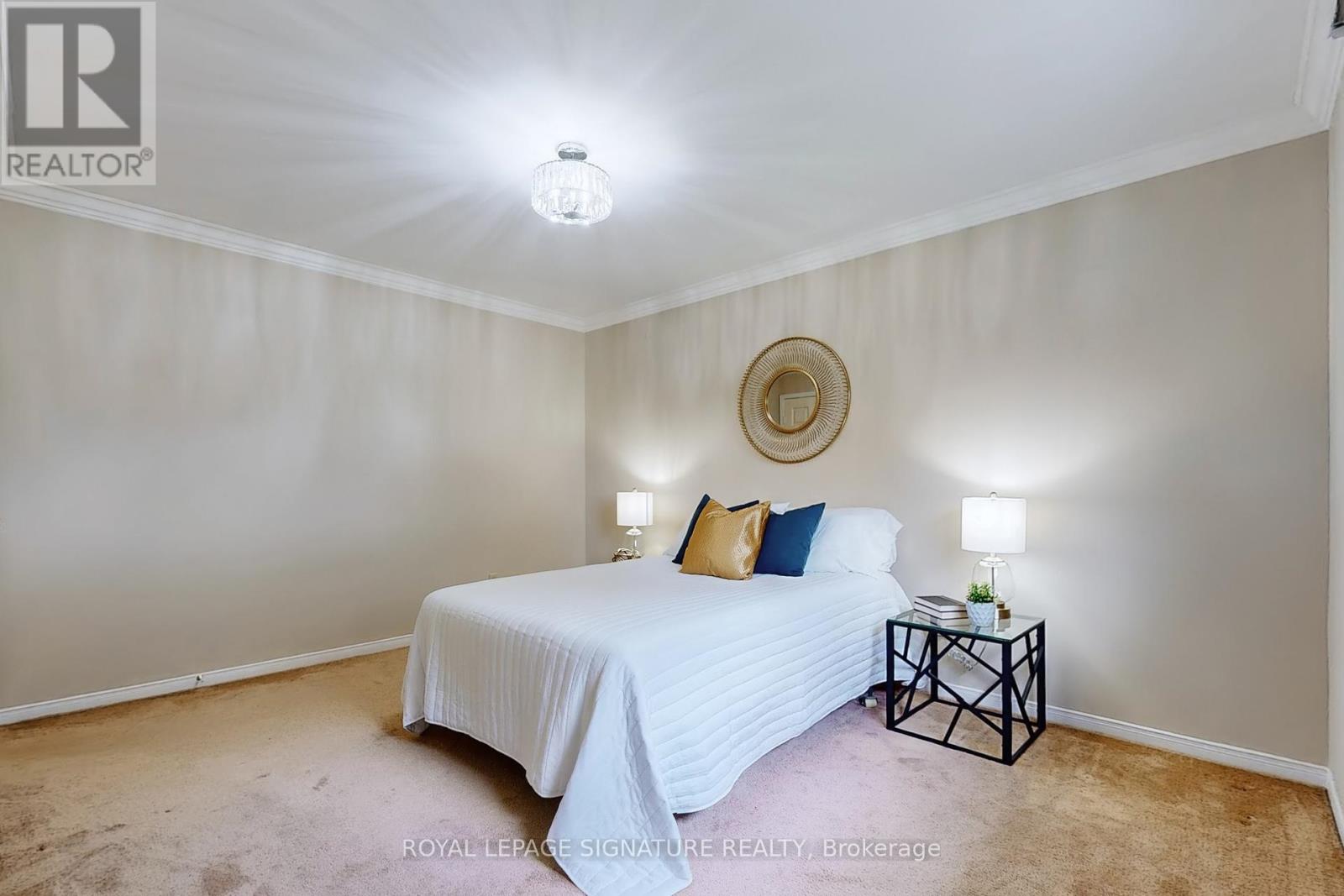 1729 Pengilley Place, Mississauga, Ontario  L5J 4R8 - Photo 28 - W12408728