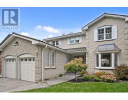 1729 PENGILLEY PLACE, Mississauga, Ontario