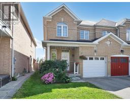 50 VERSAILLES CRESCENT, Brampton, Ontario