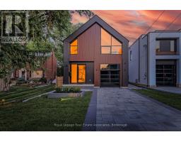 700 MONTBECK CRESCENT, Mississauga, Ontario