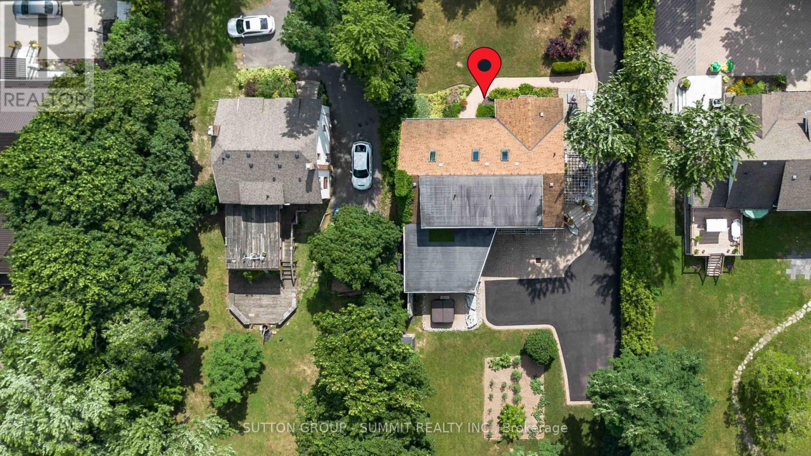 353 Queen Street S, Mississauga, Ontario  L5M 1M3 - Photo 3 - W12408736
