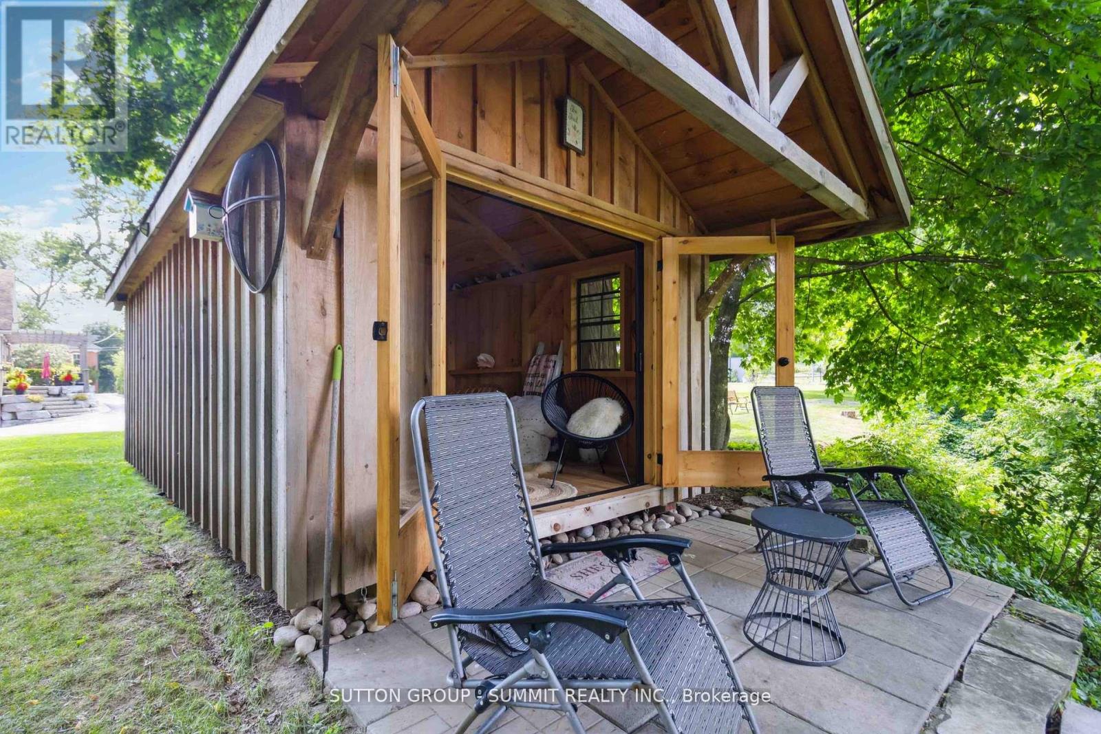 353 Queen Street S, Mississauga, Ontario  L5M 1M3 - Photo 46 - W12408736