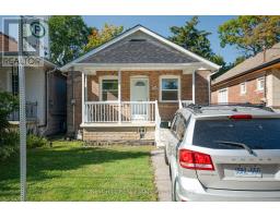 30 Hertford Avenue, Toronto (Keelesdale-Eglinton West), Ca