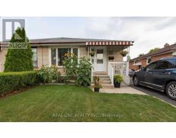1218 Shamir Crescent, Mississauga (Erindale), Ca