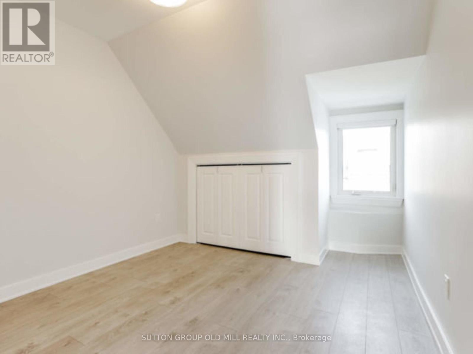 17 Grafton Avenue, Toronto (Roncesvalles), Ontario  M6R 1C3 - Photo 39 - W12408771