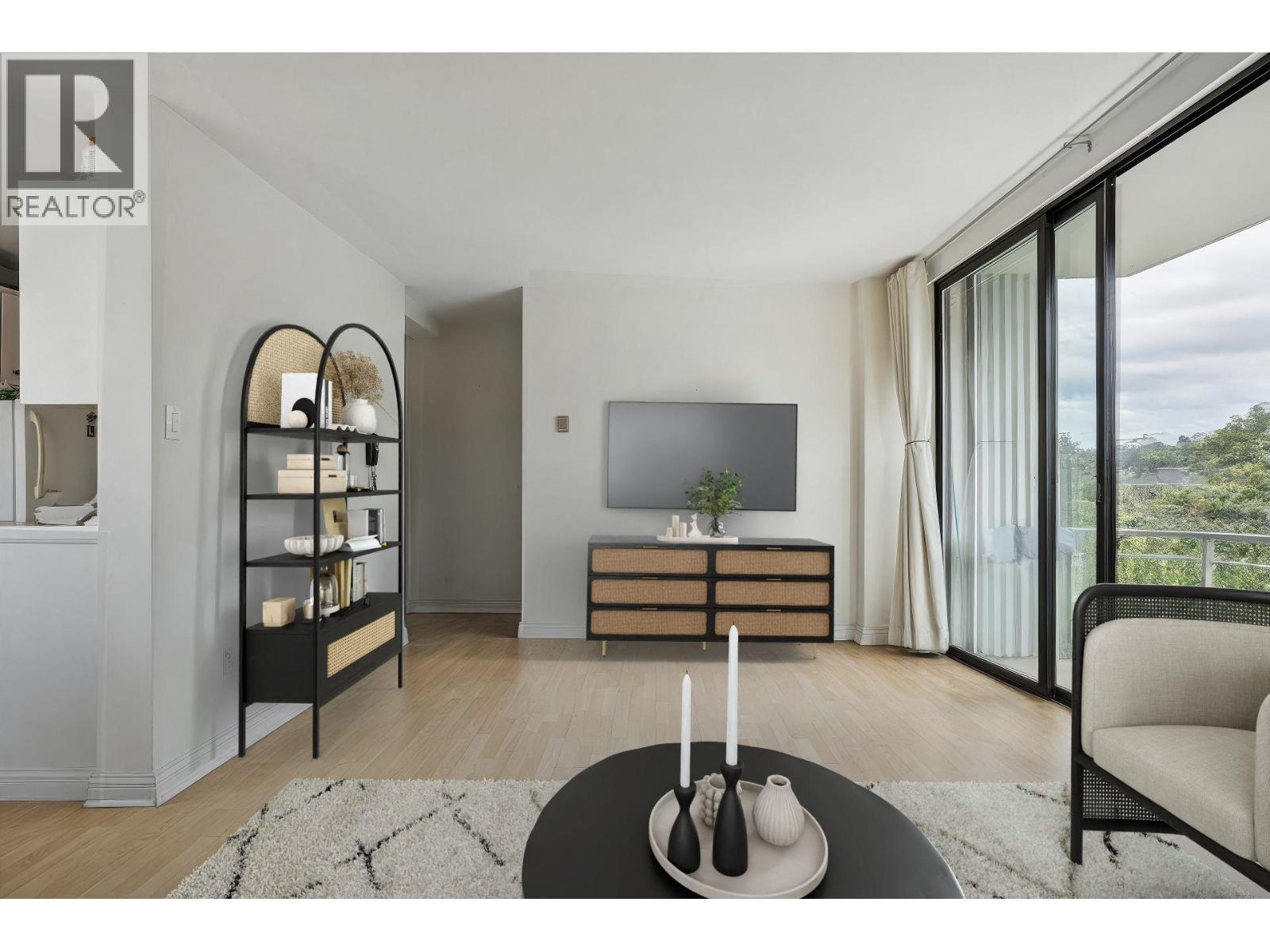 1204 1330 HARWOOD STREET, Vancouver, British Columbia
