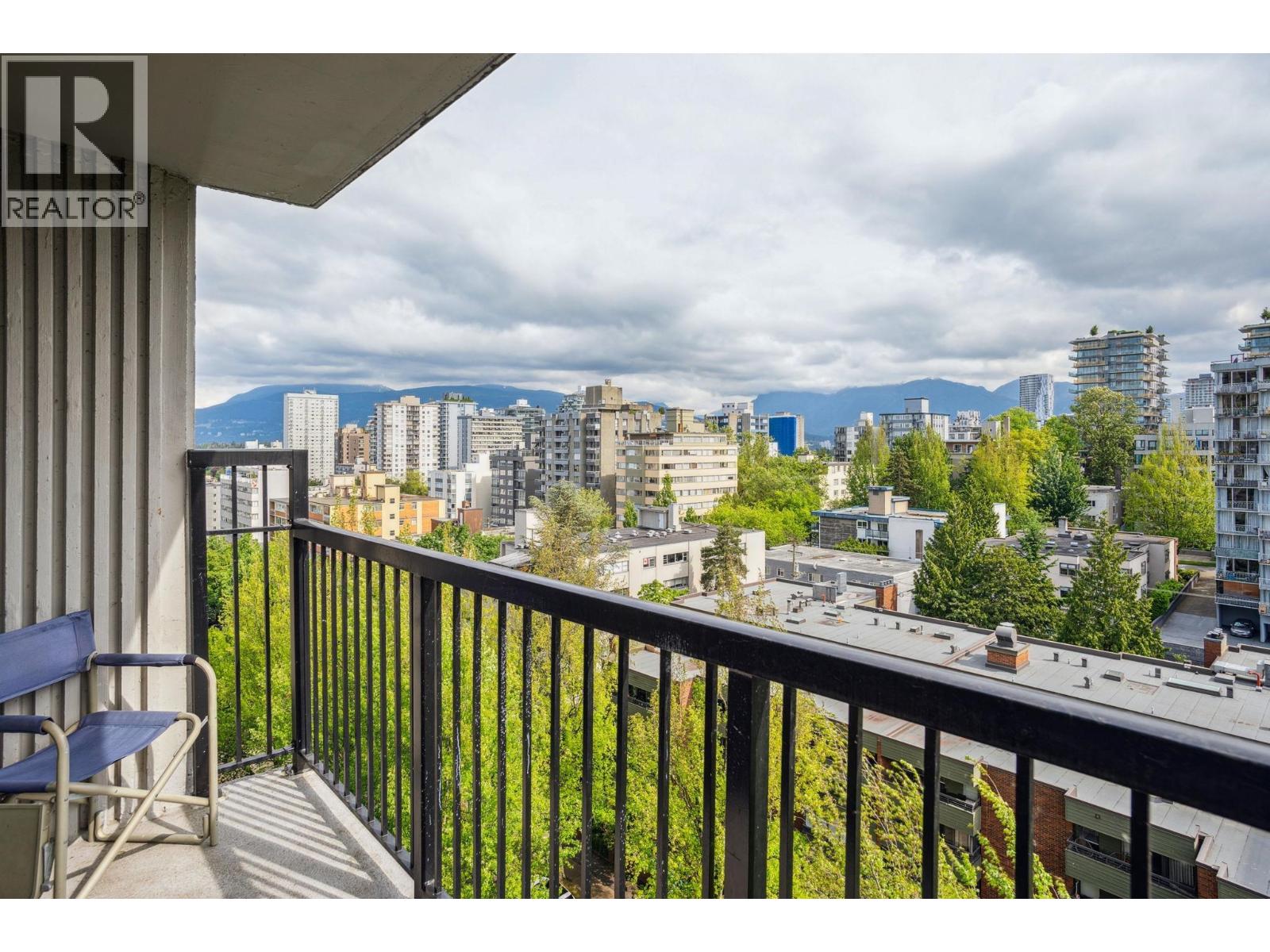 1204 1330 Harwood Street, Vancouver, British Columbia  V6E 1S8 - Photo 16 - R3048938