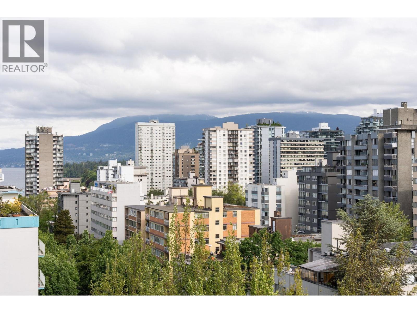 1204 1330 Harwood Street, Vancouver, British Columbia  V6E 1S8 - Photo 17 - R3048938