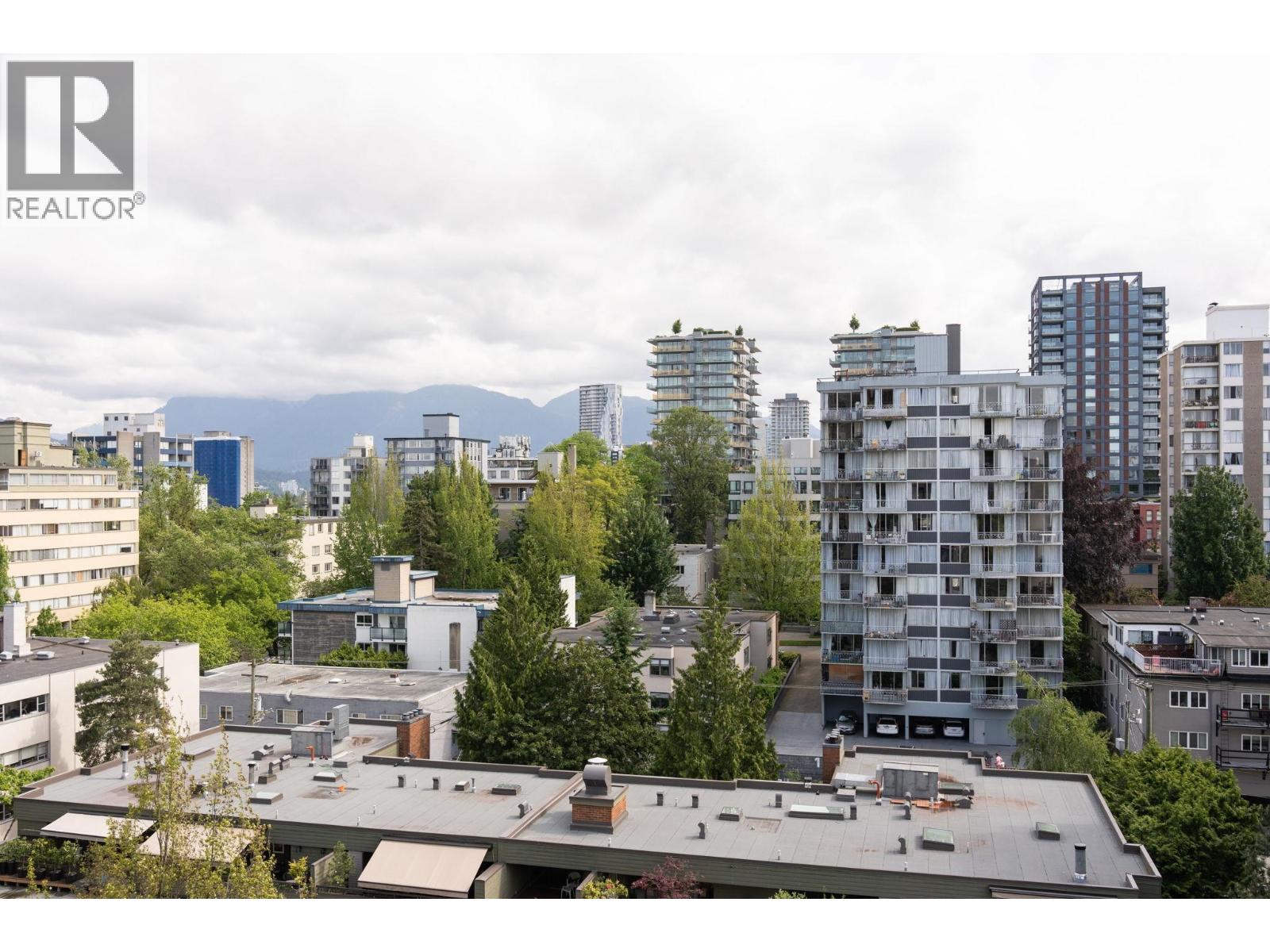 1204 1330 Harwood Street, Vancouver, British Columbia  V6E 1S8 - Photo 18 - R3048938