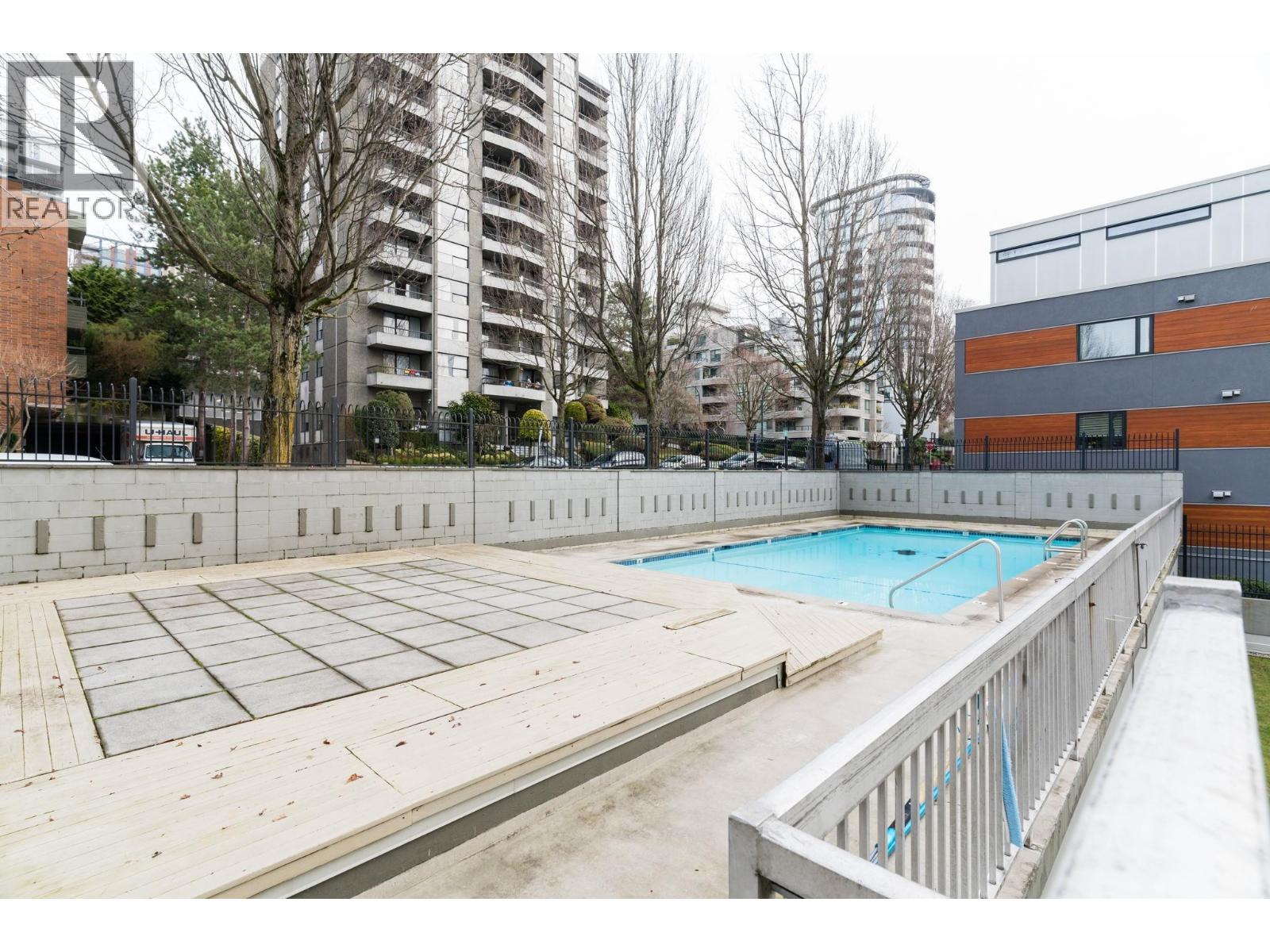 1204 1330 Harwood Street, Vancouver, British Columbia  V6E 1S8 - Photo 23 - R3048938