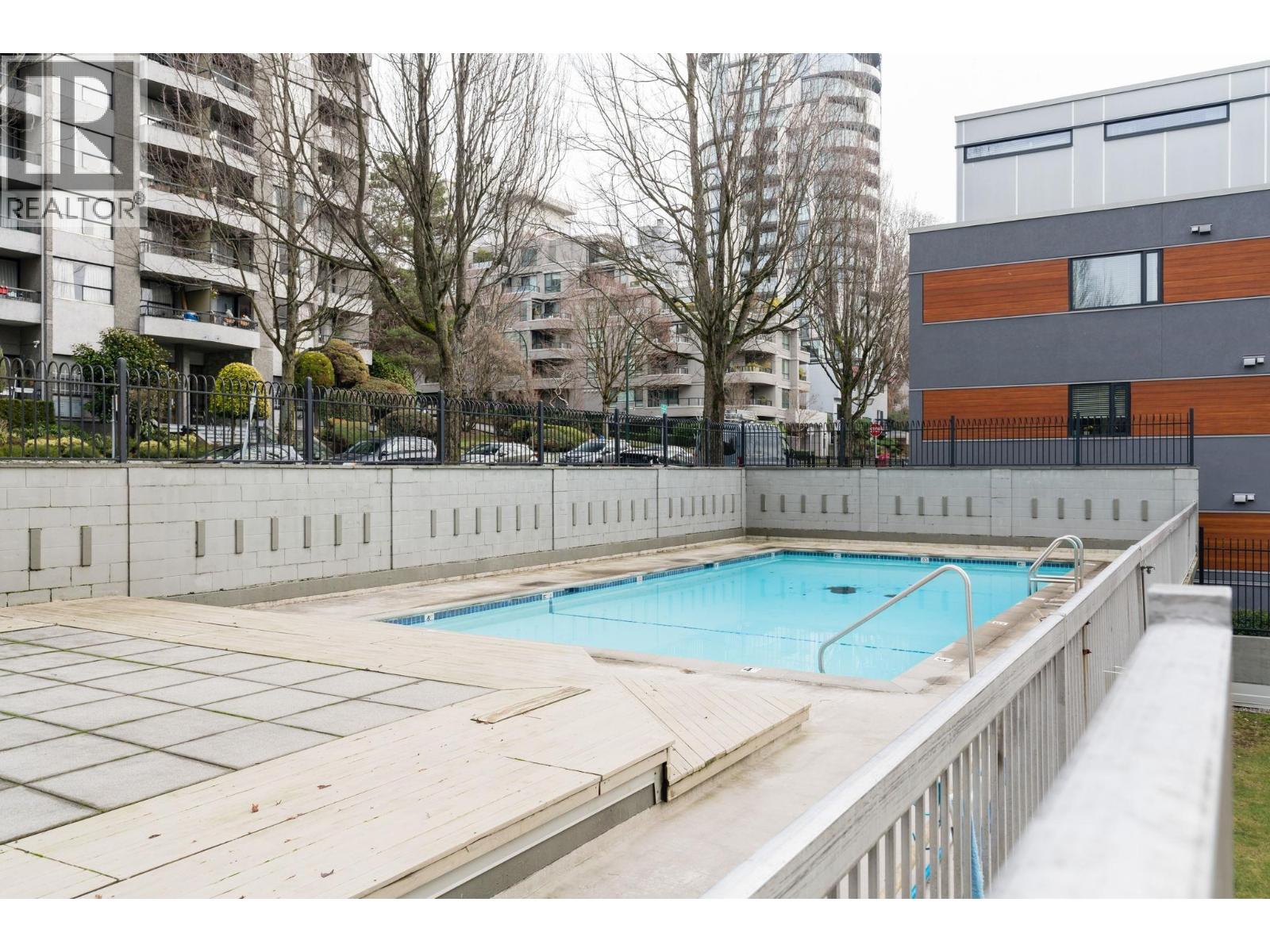 1204 1330 Harwood Street, Vancouver, British Columbia  V6E 1S8 - Photo 24 - R3048938
