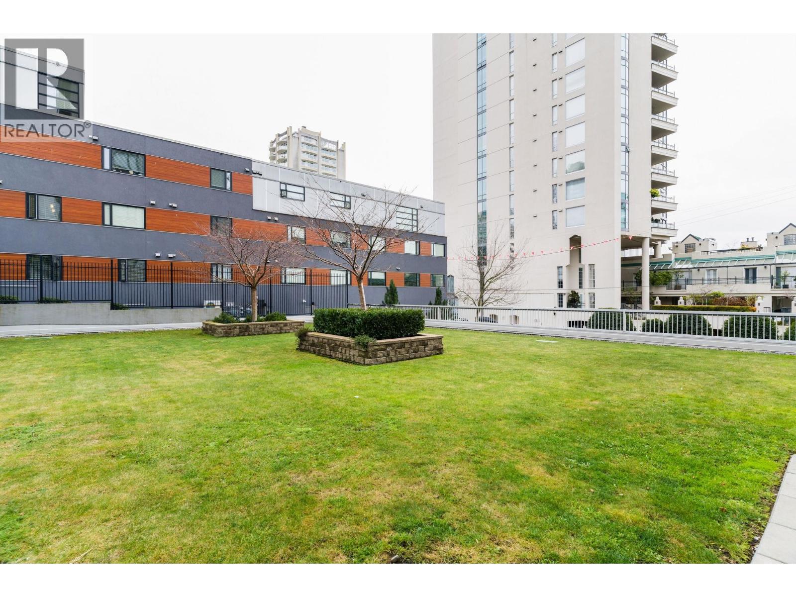 1204 1330 Harwood Street, Vancouver, British Columbia  V6E 1S8 - Photo 29 - R3048938