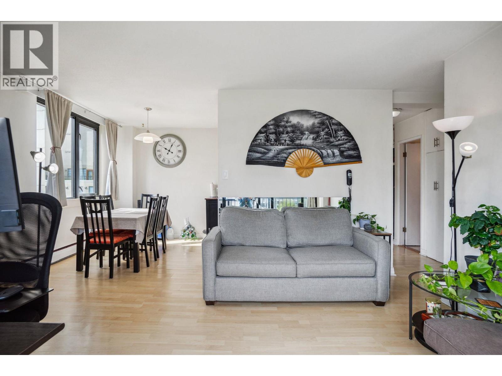 1204 1330 Harwood Street, Vancouver, British Columbia  V6E 1S8 - Photo 3 - R3048938