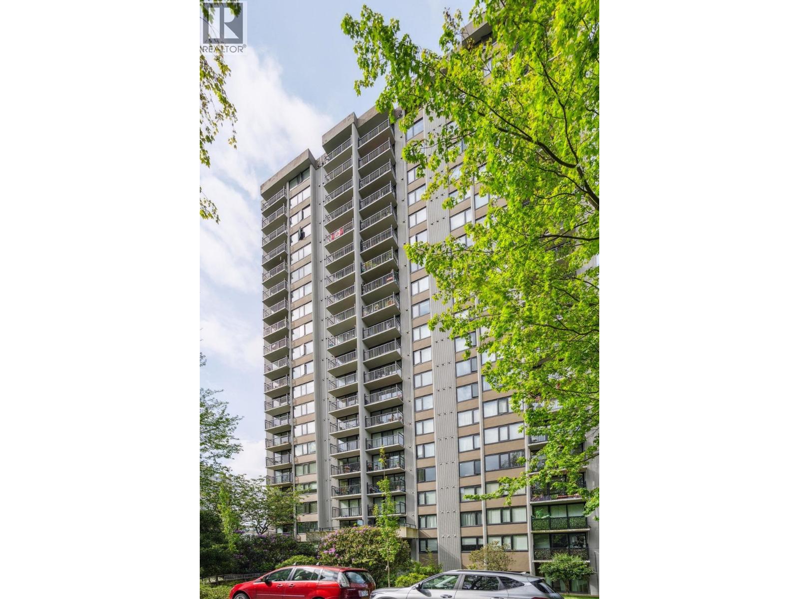 1204 1330 Harwood Street, Vancouver, British Columbia  V6E 1S8 - Photo 33 - R3048938