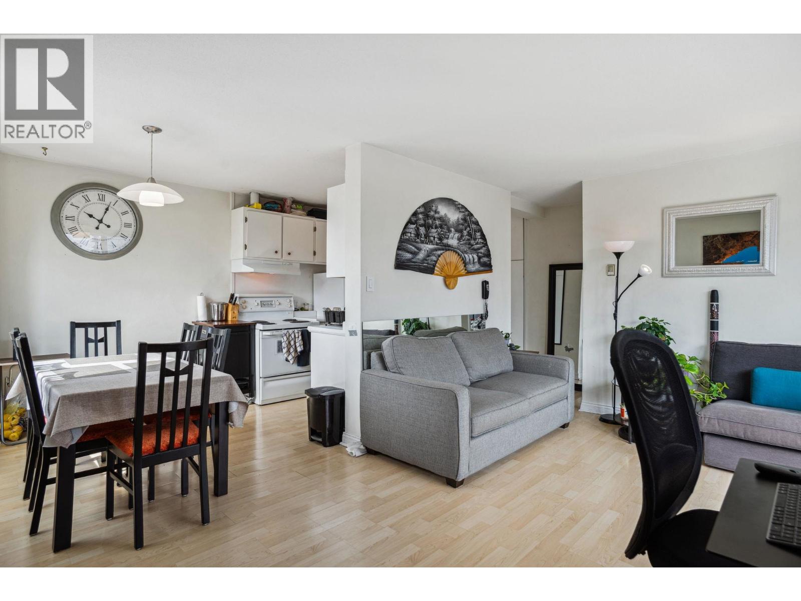 1204 1330 Harwood Street, Vancouver, British Columbia  V6E 1S8 - Photo 5 - R3048938