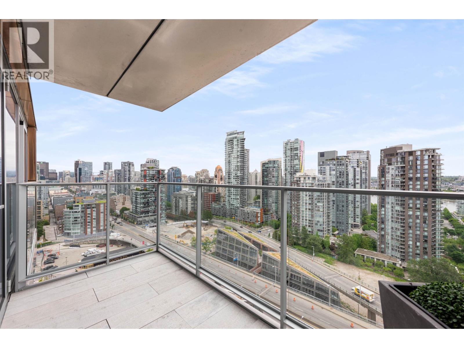 2702 1480 Howe Street, Vancouver, British Columbia  V6Z 0G5 - Photo 13 - R3048947