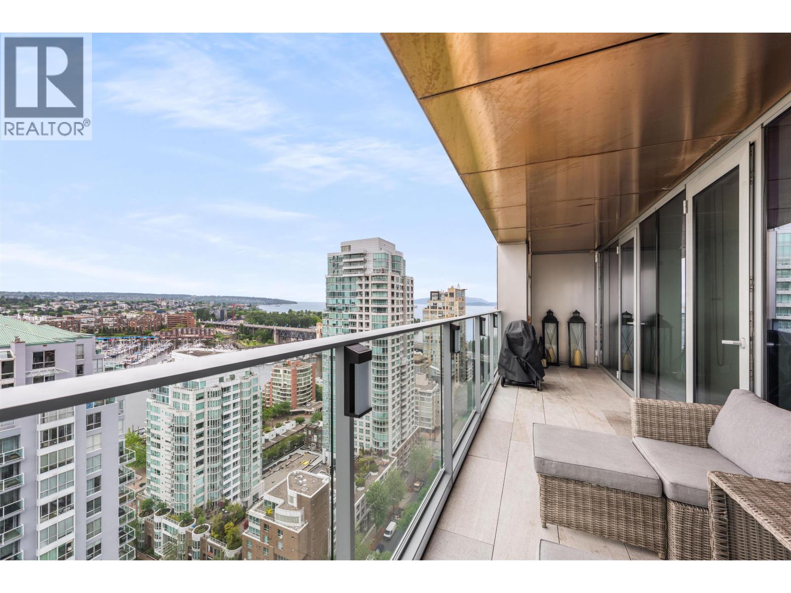 2702 1480 Howe Street, Vancouver, British Columbia  V6Z 0G5 - Photo 14 - R3048947