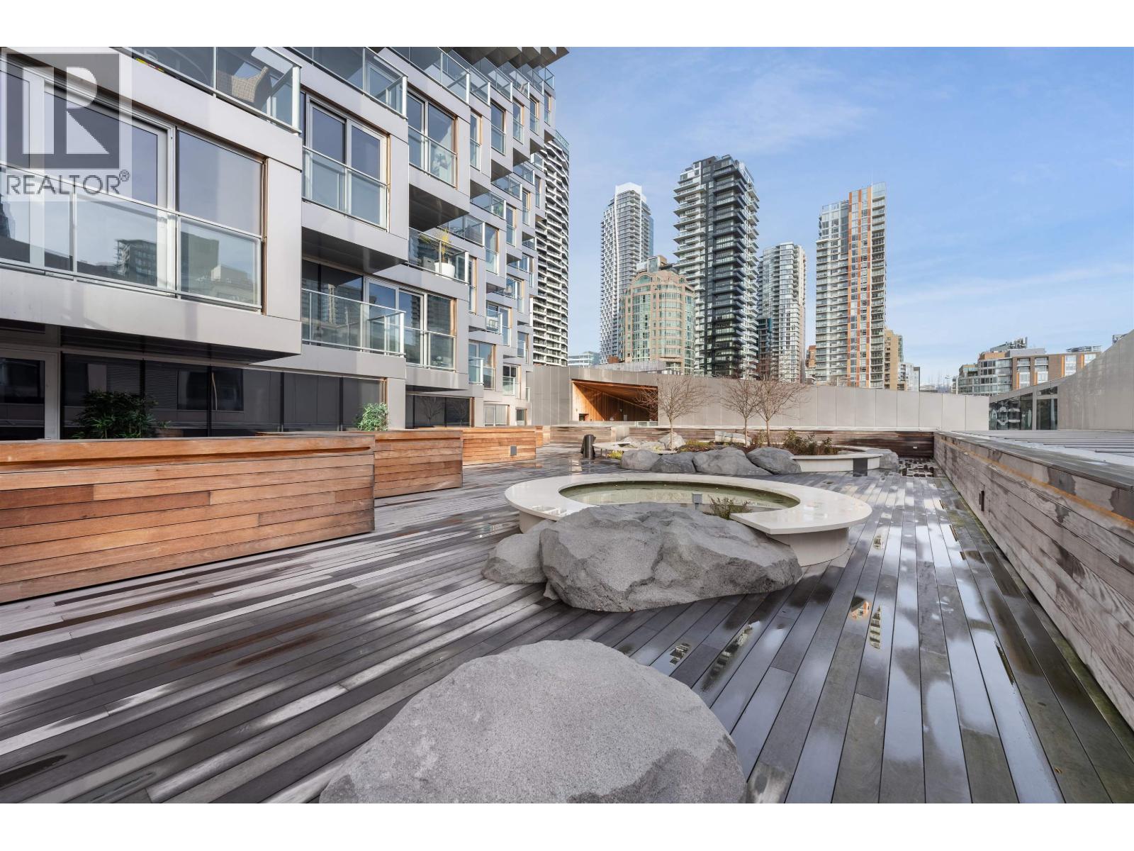 2702 1480 Howe Street, Vancouver, British Columbia  V6Z 0G5 - Photo 22 - R3048947