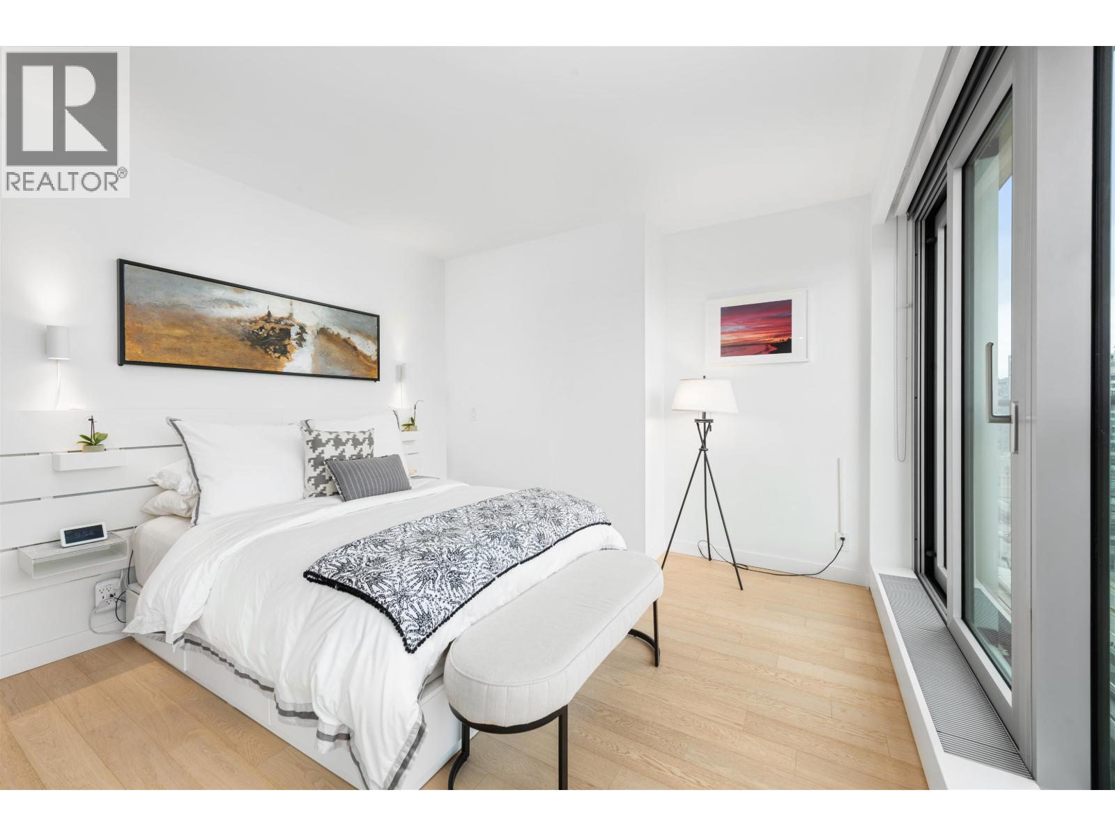 2702 1480 Howe Street, Vancouver, British Columbia  V6Z 0G5 - Photo 5 - R3048947
