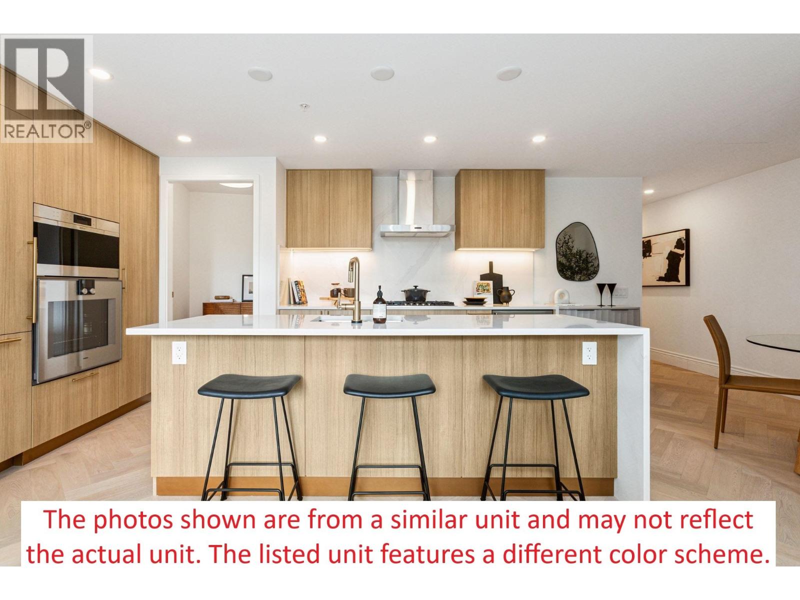 309 2096 W 47TH AVENUE, Vancouver, British Columbia