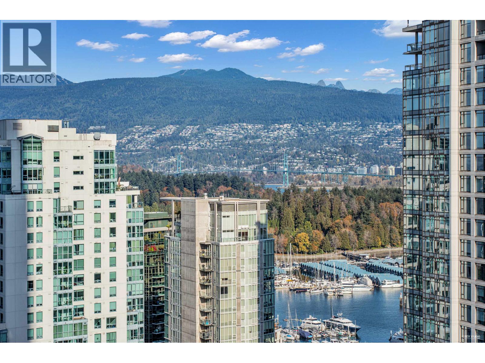 3005 1151 W GEORGIA STREET, Vancouver, British Columbia