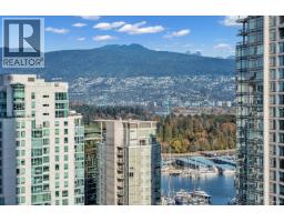 3005 1151 W GEORGIA STREET, Vancouver, British Columbia