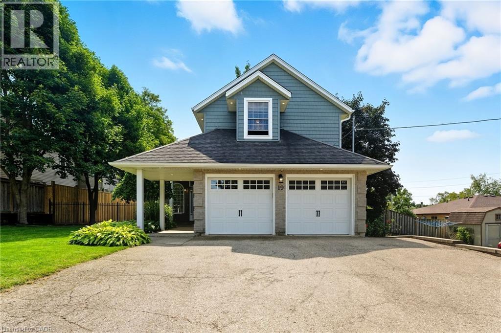 19 Mitchell Street, Ayr, Ontario  N0B 1E0 - Photo 2 - 40765548