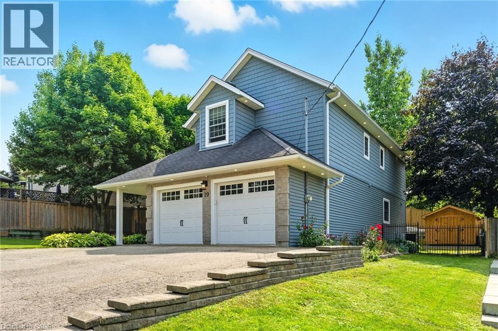 19 Mitchell Street, Ayr, Ontario  N0B 1E0 - Photo 4 - 40765548