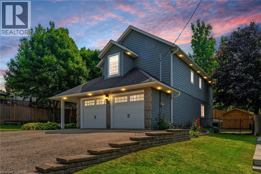 19 Mitchell Street, Ayr, Ontario  N0B 1E0 - Photo 5 - 40765548