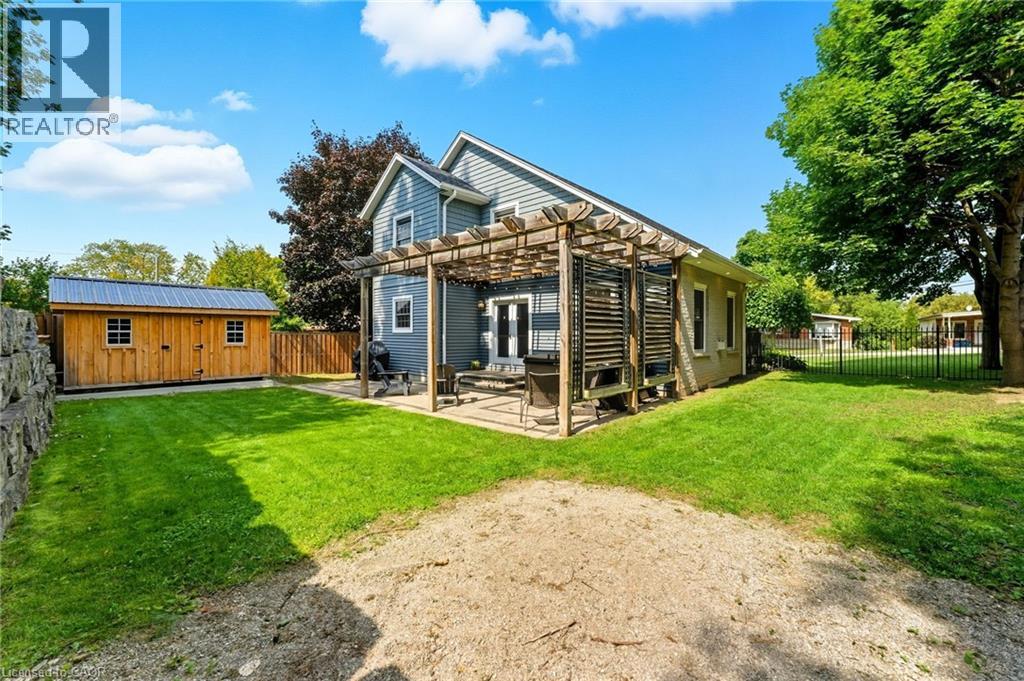 19 Mitchell Street, Ayr, Ontario  N0B 1E0 - Photo 30 - 40765548