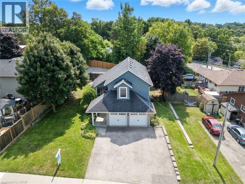 19 Mitchell Street, Ayr, Ontario  N0B 1E0 - Photo 6 - 40765548