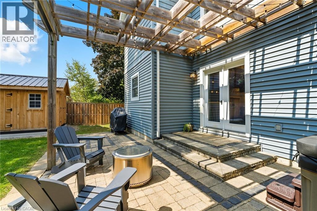 19 Mitchell Street, Ayr, Ontario  N0B 1E0 - Photo 29 - 40765548