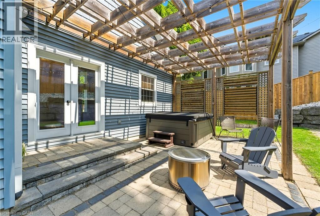 19 Mitchell Street, Ayr, Ontario  N0B 1E0 - Photo 28 - 40765548