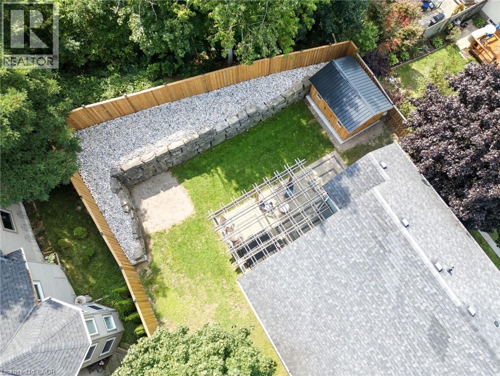 19 Mitchell Street, Ayr, Ontario  N0B 1E0 - Photo 35 - 40765548