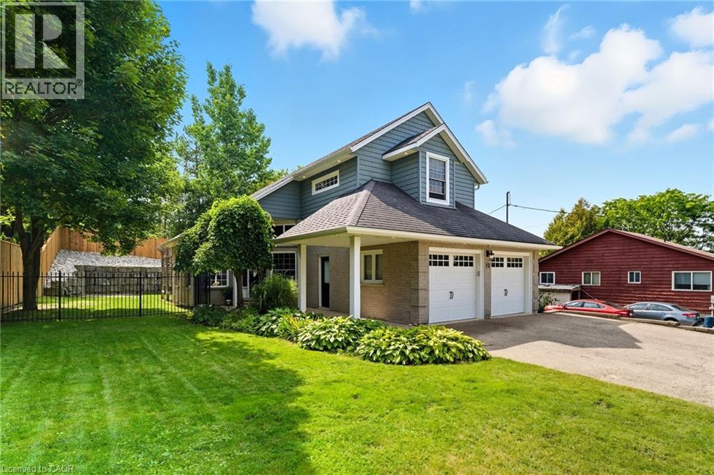 19 Mitchell Street, Ayr, Ontario  N0B 1E0 - Photo 1 - 40765548