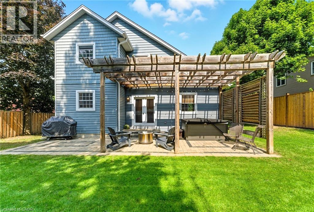 19 Mitchell Street, Ayr, Ontario  N0B 1E0 - Photo 32 - 40765548