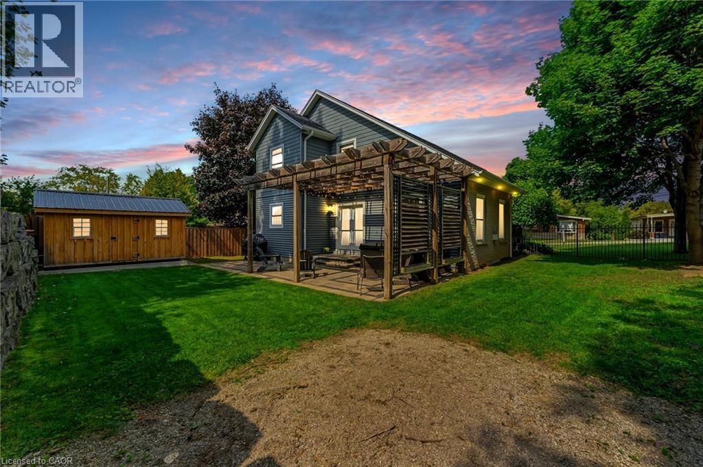 19 Mitchell Street, Ayr, Ontario  N0B 1E0 - Photo 31 - 40765548