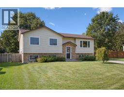 230 ARRIS Crescent, Mitchell, Ontario