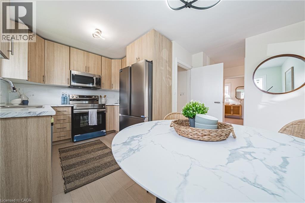 131 Welbourn Drive, Hamilton, Ontario  L9A 3N5 - Photo 12 - 40770707