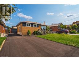 131 WELBOURN Drive 175 - Balfour
