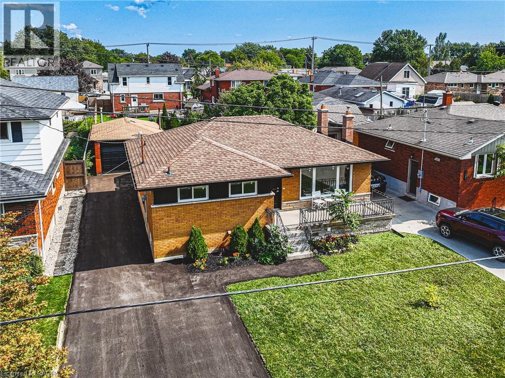 131 Welbourn Drive, Hamilton, Ontario  L9A 3N5 - Photo 5 - 40770707