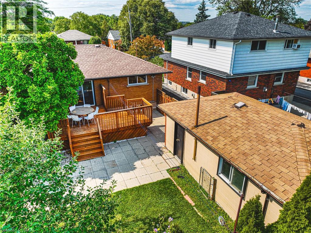 131 Welbourn Drive, Hamilton, Ontario  L9A 3N5 - Photo 42 - 40770707