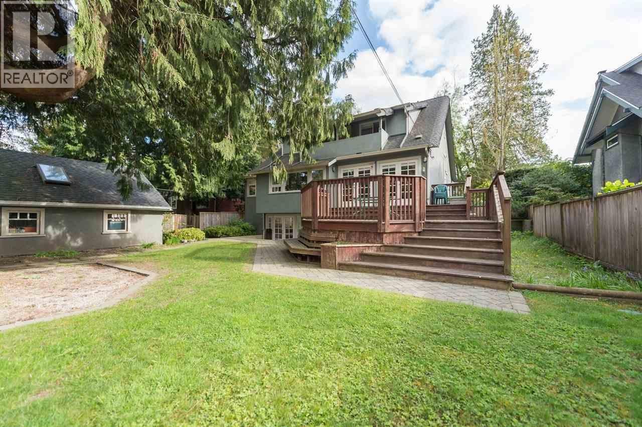 4655 W 6 Th Avenue, Vancouver, British Columbia  V6R 1V6 - Photo 6 - R3048942