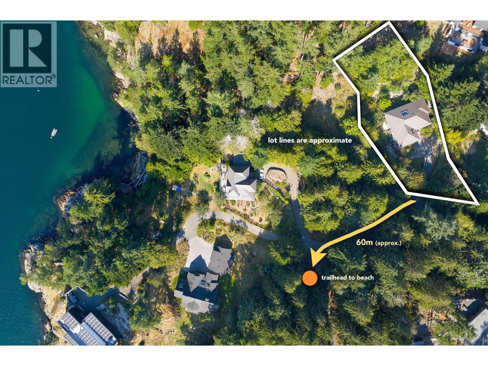 1754 Frances Walk, Bowen Island, British Columbia  V0N 1G2 - Photo 39 - R3048969