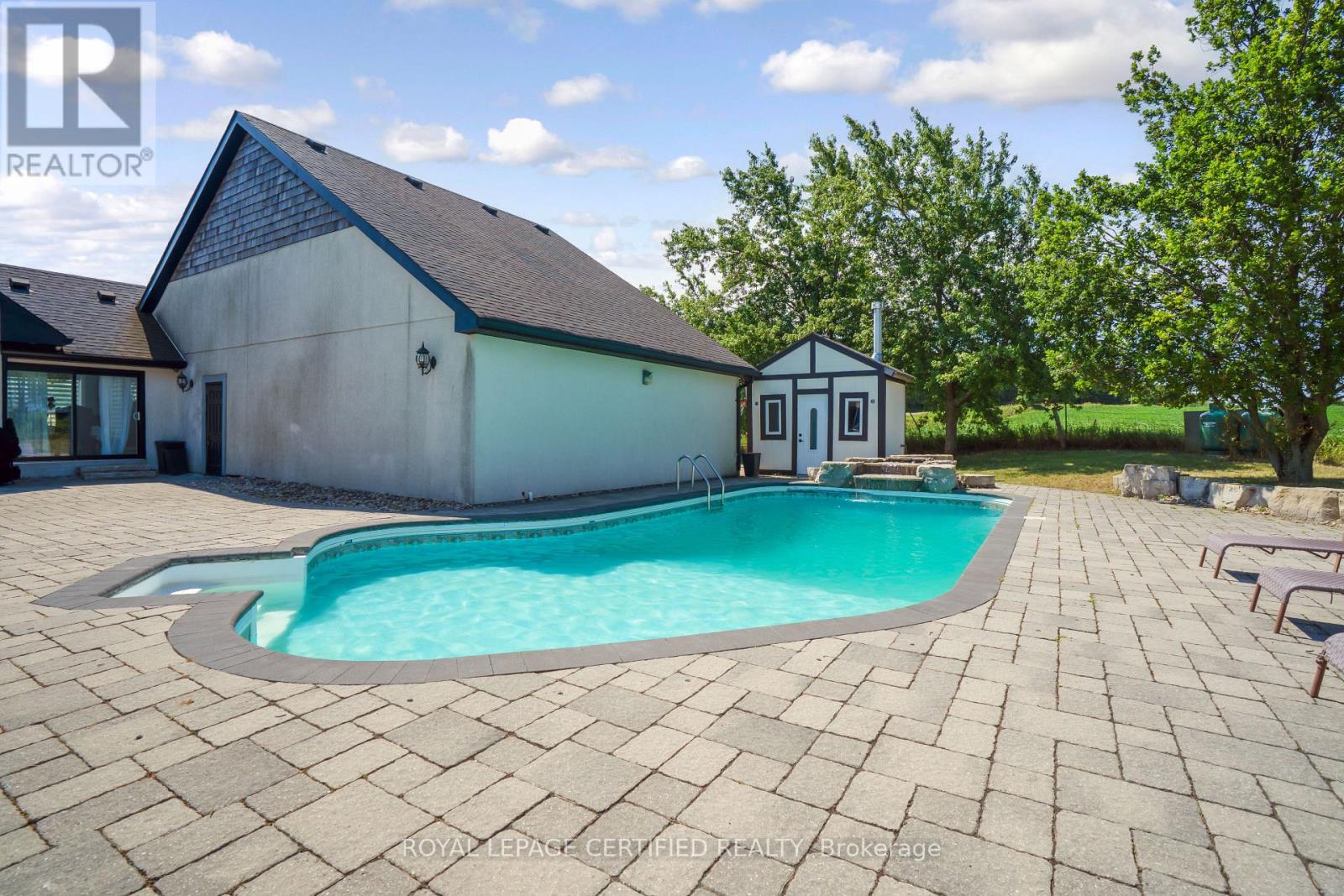 9170 27 Side Road, Erin, Ontario  L0N 1N0 - Photo 33 - X12408586