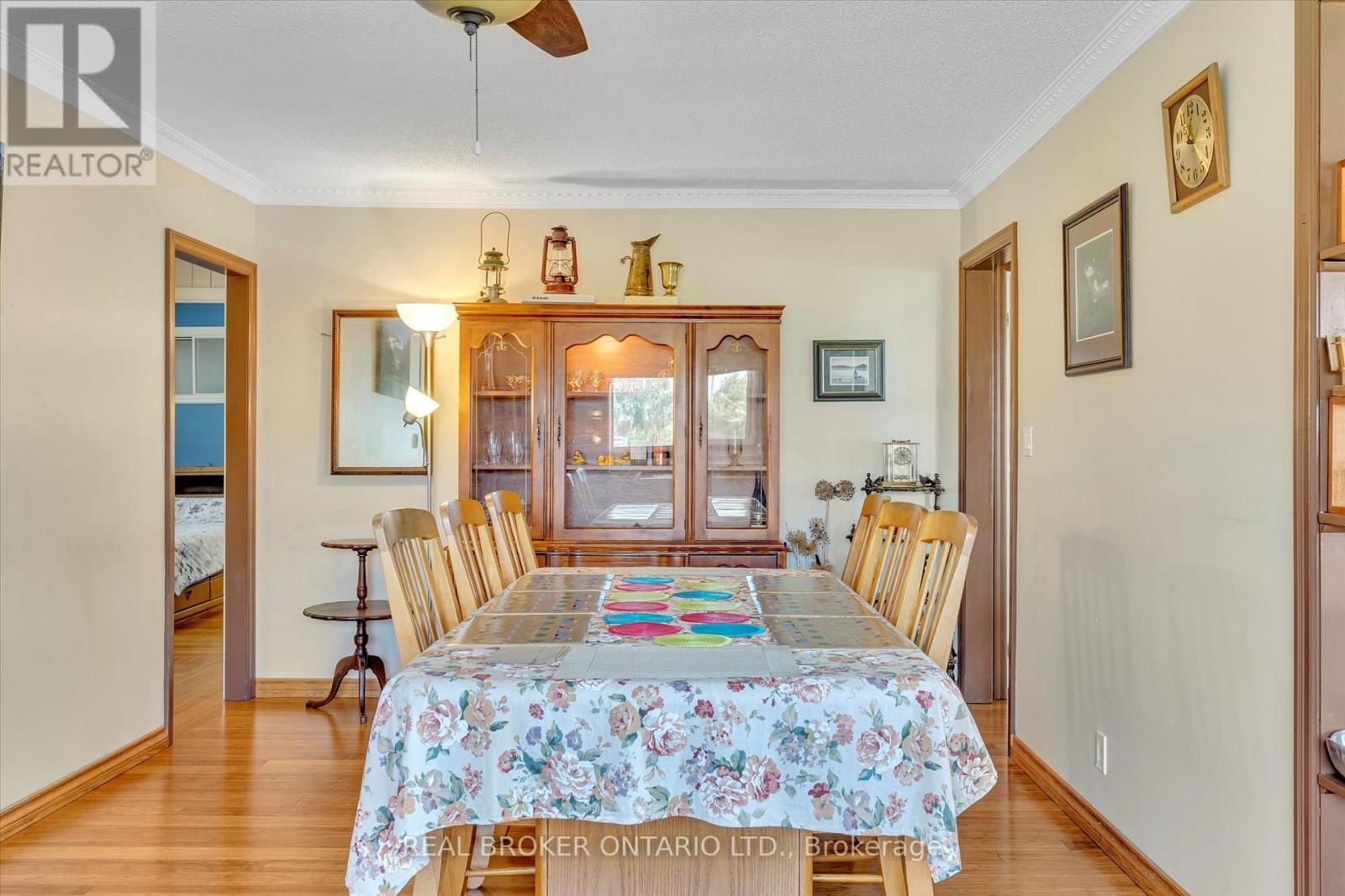 665 North Shore Drive E, Otonabee-South Monaghan, Ontario  P7B 6B3 - Photo 10 - X12408616