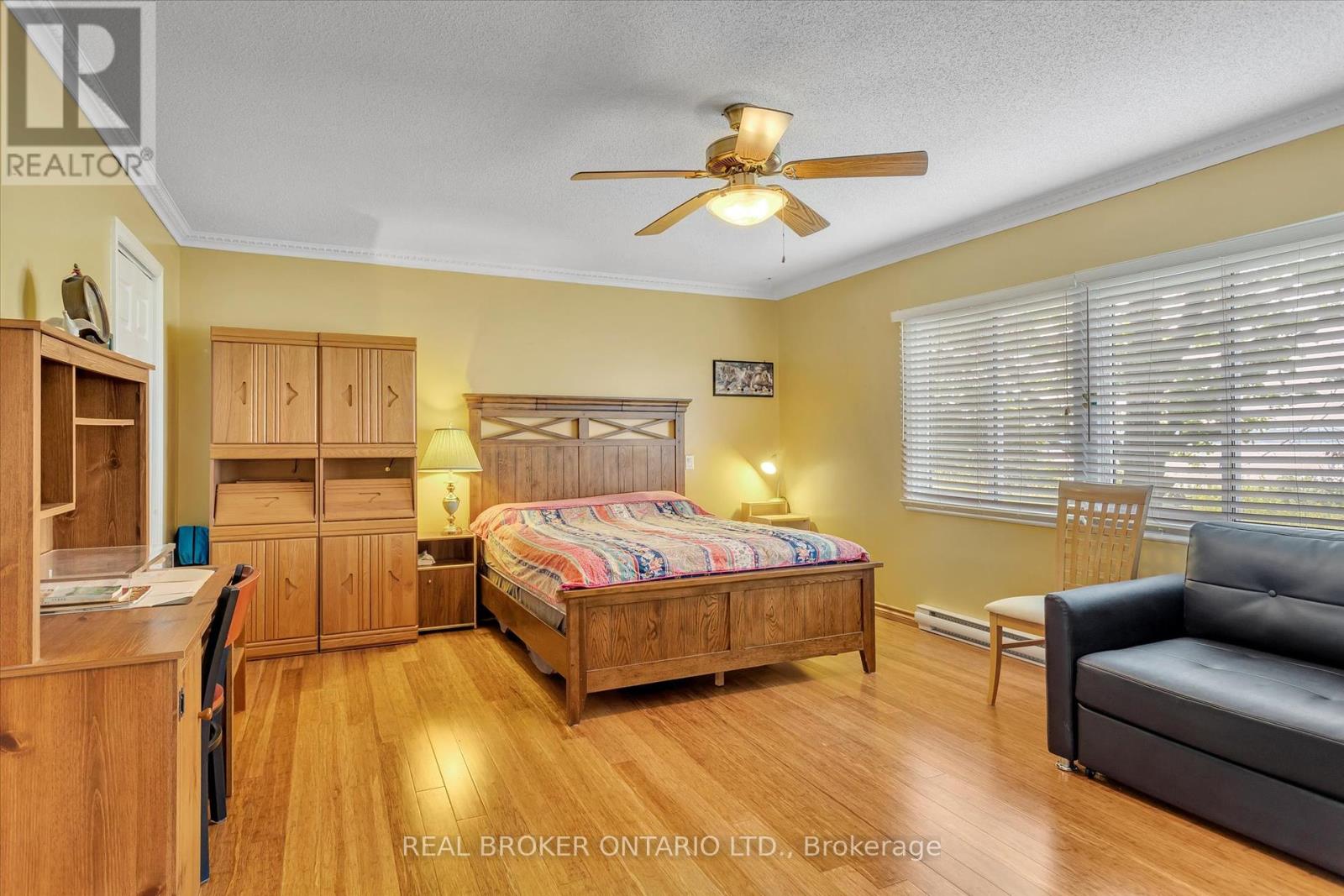 665 North Shore Drive E, Otonabee-South Monaghan, Ontario  P7B 6B3 - Photo 16 - X12408616