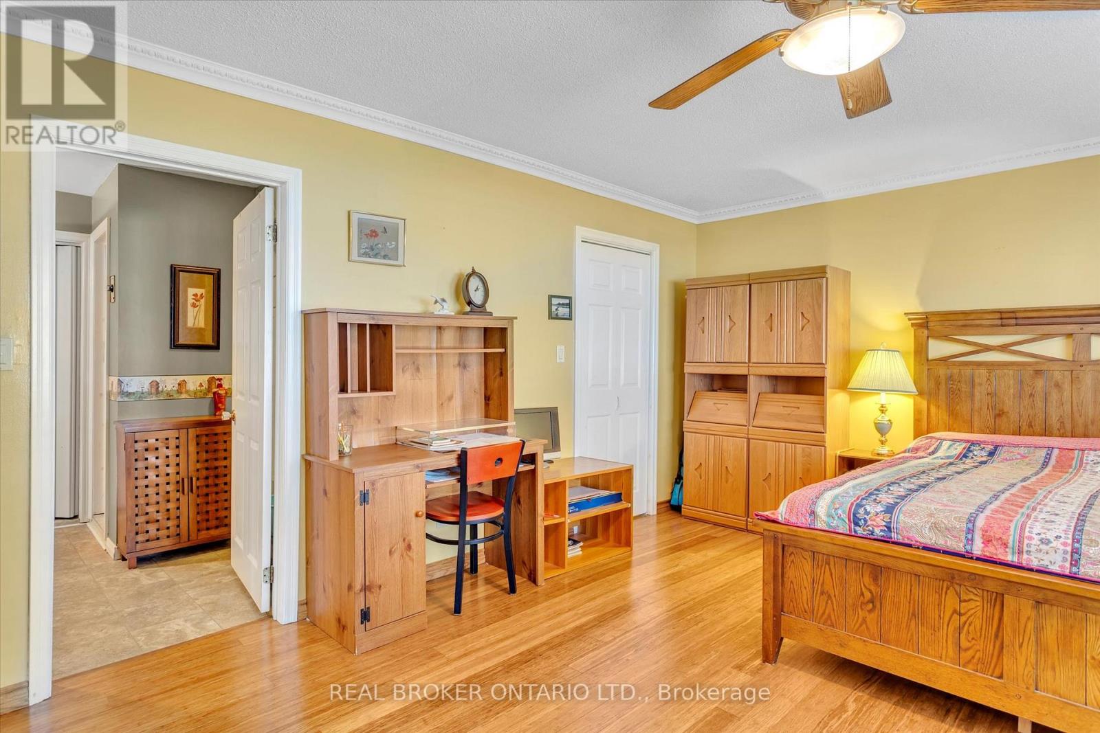 665 North Shore Drive E, Otonabee-South Monaghan, Ontario  P7B 6B3 - Photo 17 - X12408616